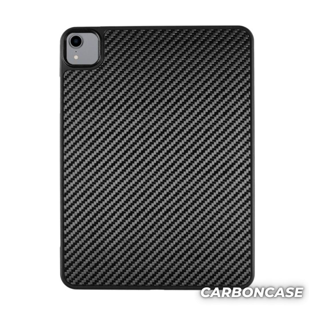 iPad Carbon Fiber Case