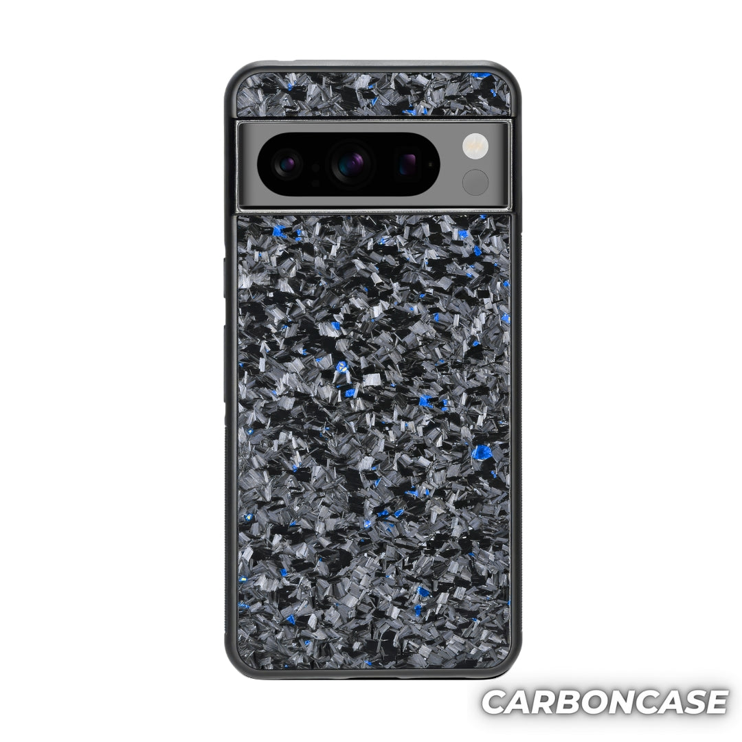 Google Pixel Forged Carbon Case