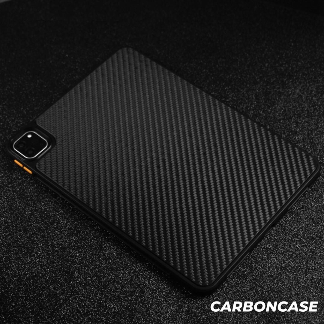 iPad Carbon Fiber Case