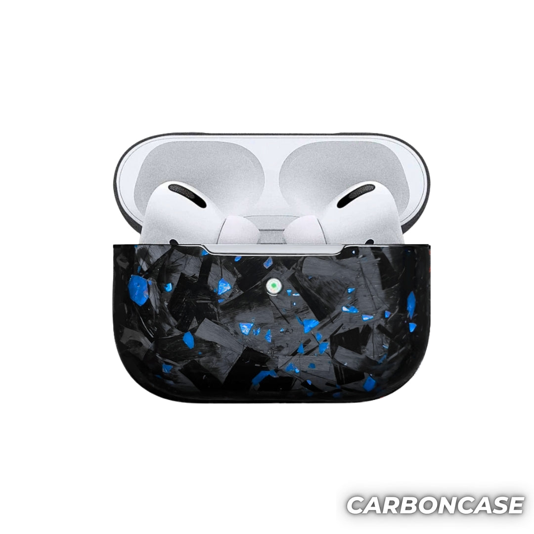 AirPods Carbon Fiber Case