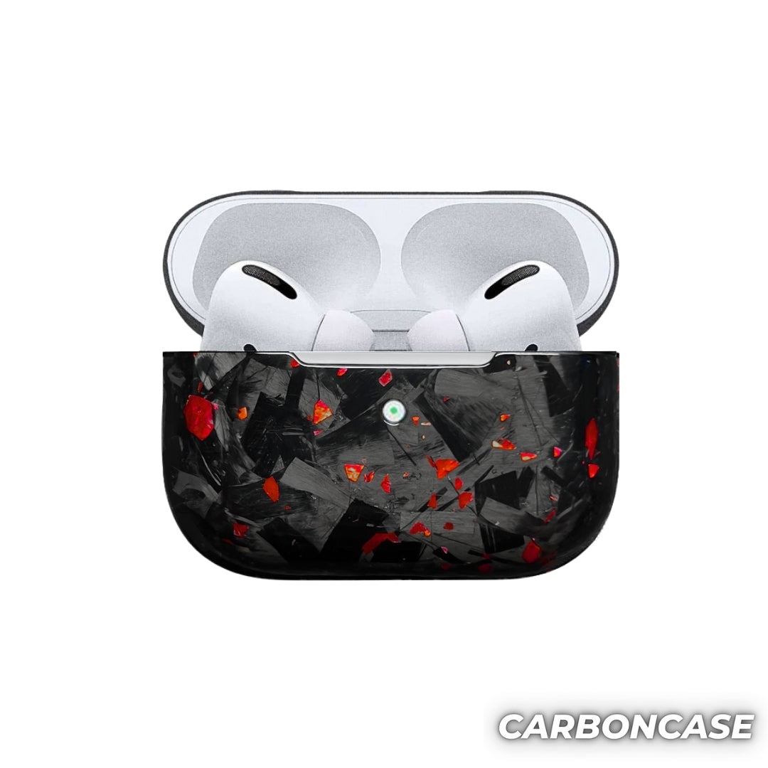 SCF AIRPODS PRO FORGED CARBON hotsell CASE