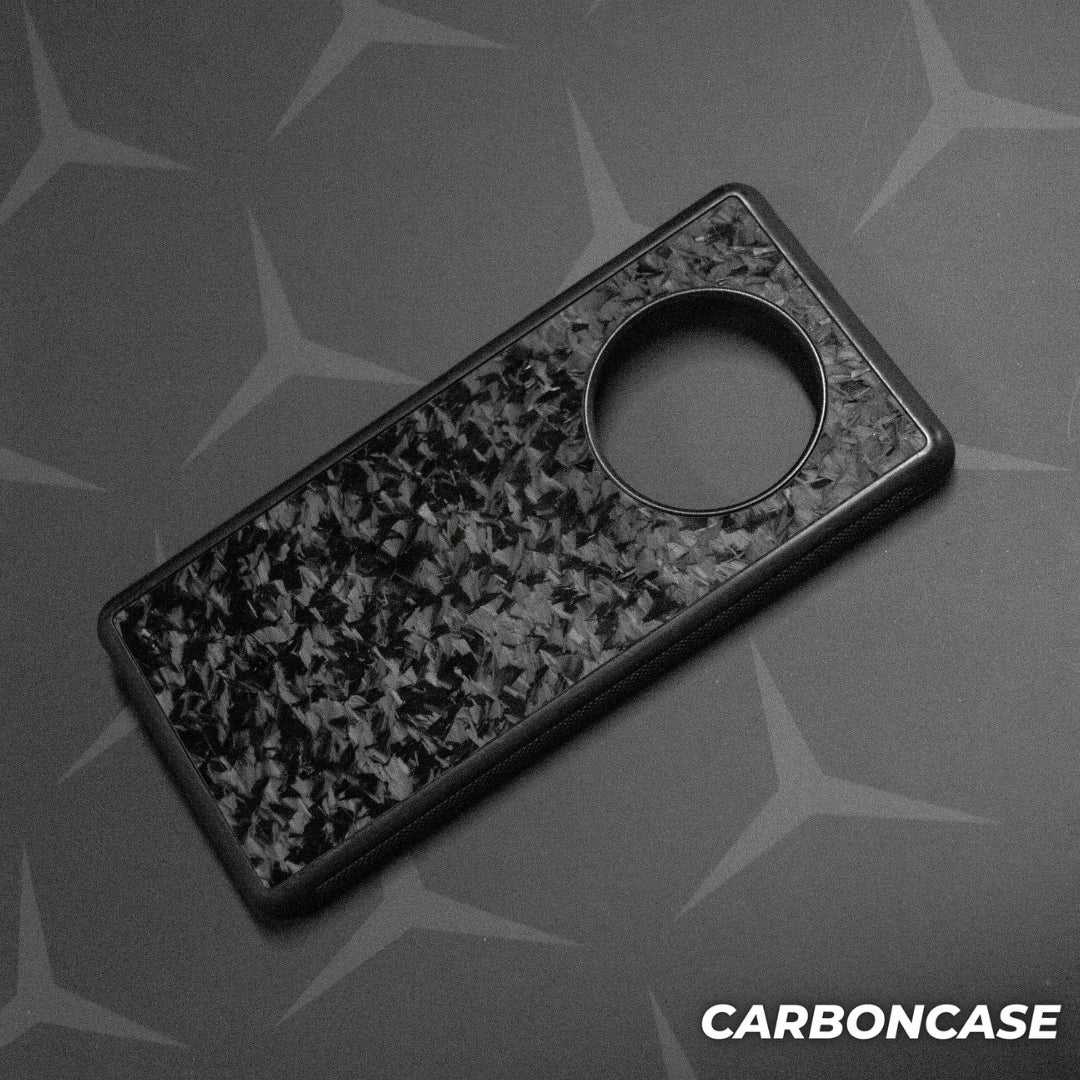 Huawei Carbon Fiber Case - CarbonCase