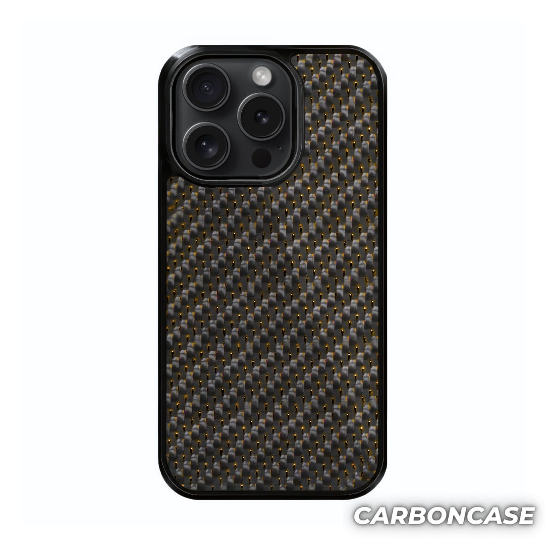 iPhone Carbon Fiber Case (MagSafe)